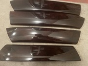 Dekory drzwi Maserati quattroporte