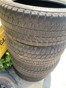 Bridgestone Blizzak DM-V3 285/45R22, 4 szt.