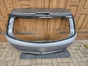 Opel Astra H III klapa tył tylna do założenia w kolor Z163