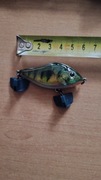 Wobler Jerk bait