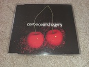 Garbage - Androgyny CDS  