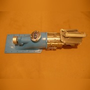 Jet napęd strugowodny.