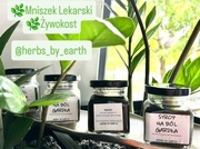 Syrop na BÓL GARDŁA 120ML