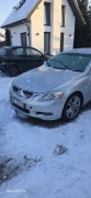 Lexus gs 450 h 2006 (nasrubki,czesci)