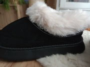 Kapcie damskie rozmiar 38