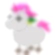 Unicorn Adopt Me AM
