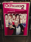 Och, Karol 2 płyta DVD