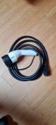 Przewód adapter do ładowania pojazdów elektrycznych nowy nie używany  
