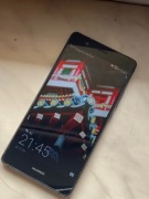 Huawei P9 Lite 16GB – używany, kolor czarny