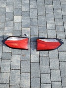 Chrysler Pacifica lampa tył 2017 2018 2019 2020 