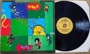 PROCOL HARUM Home 1988 FRANCE WINYL LP EXC