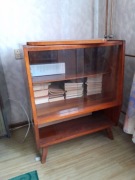 Szafka pod telewizor retro