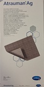 Atrauman Ag 10 x 20 cm  30 sztuk