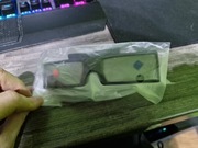 Okulary samsung 3d SSG-4100 2SZT 