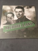 The Good The Bad and The Queen "Merrie Land"