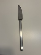 Nóż stołowy Ikea