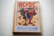AC/DC NO BULL DVD