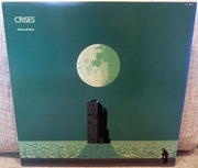 MIKE OLDFIELD CRISES VIRGIN VIL6052 JAPAN WINYL LP