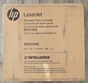 HP LaserJet 9004MC toner czarny nowy oryginalny OKAZJA!