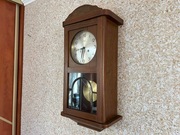 Stylowy Zegar Wiszący Hermle C135