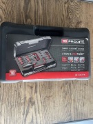 Facom wkrętak elektryczny AT.PA4V zestaw 