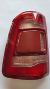 DODGE RAM 1500  2019- 2024  LAMPA TYŁ LEWA POD BSM BLISS 
