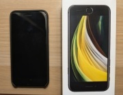 iPhone SE (2020) 128 GB