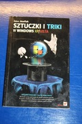 Sztuczki i triki w Windows XP/Vista- Adam Józefiok