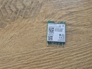 Dell Latitude 7480 P73G Karta WiFi wifi Karta sieciowa