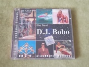 STUDIO 69 - The Best Of D.J. Bobo - CD