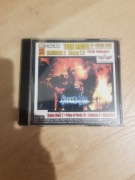 cd-action styczeń 1999 wydanie 41  Earthsiege 2
