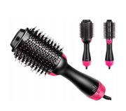 Szczotko- suszarka do włosów 