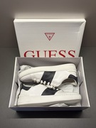 Eleganckie męskie obuwie guess 44