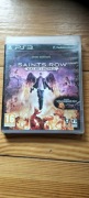 Gra "Saints Row: Gat out of Hell" na PlayStation 3