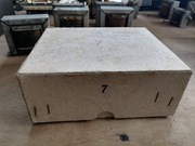 Transformator TWOP19/40/30/666 NOS NIB