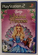 Gra Barbie As The Island Princess PlayStation 2 (PS2)