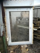 okno plastikowe   pcv