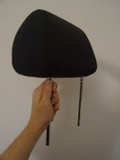 Zagłówki do foteli samochodowych