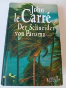 Der Schneider von Panama - John le Carre 