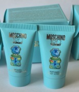 Zestaw kosmetyków Moschino 