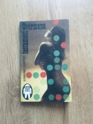 Testament Overmana. Edmund Cooper.