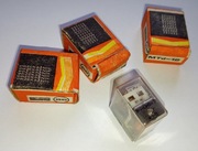 Przekaźnik Telfa MTd-12 8-4463-124-3