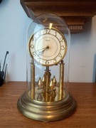 Zegar kominkowy - roczniak - duży Helbi