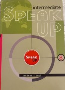 Speak up student's book 8