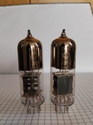 Lampy elektronowe 6E5P( 2 sztuki)(F144)