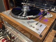 Studio Retrospekcja Pioneer PL-A500 Satin Japan 