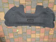 Citroen C5 Aircross wygłuszenie silnika maski 2021