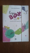 Anna Lubner-Piskorska - Logo box. Uniwersalny zestaw logopedyczny