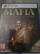 Mafia The Old Country PS5 PL