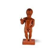 Figura Dekoracja Golas